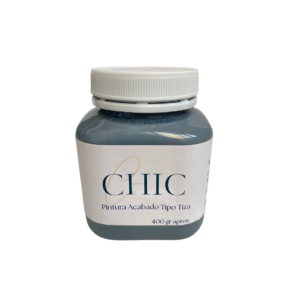 Pintura Tiza Chic – AZUL PRUSIA 400 gr.