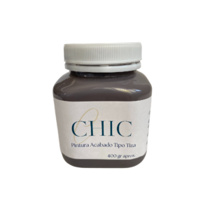 Pintura Tiza Chic – GRAFITO