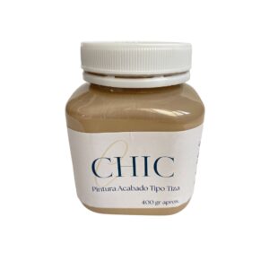 Pintura Tiza Chic – CAFÉ LATTE