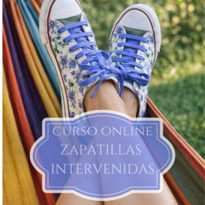 ZAPATILLAS INTERVENIDAS CURSO ONLINE