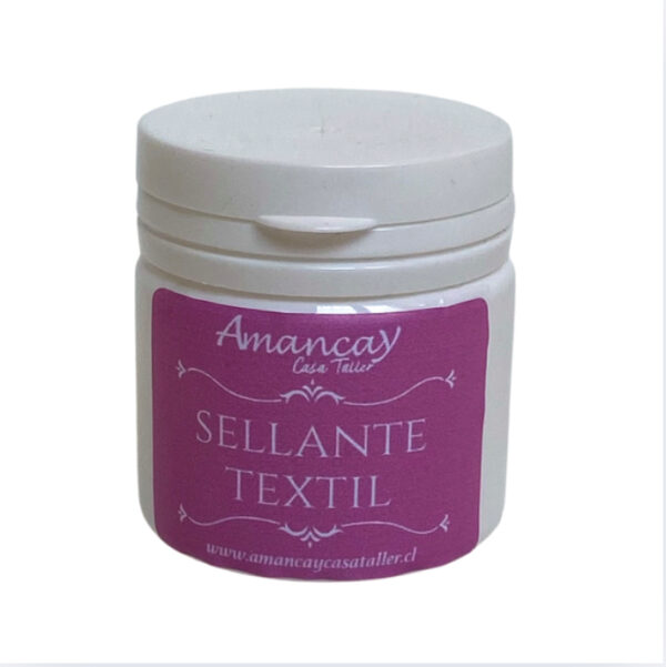 SELLANTE TEXTIL