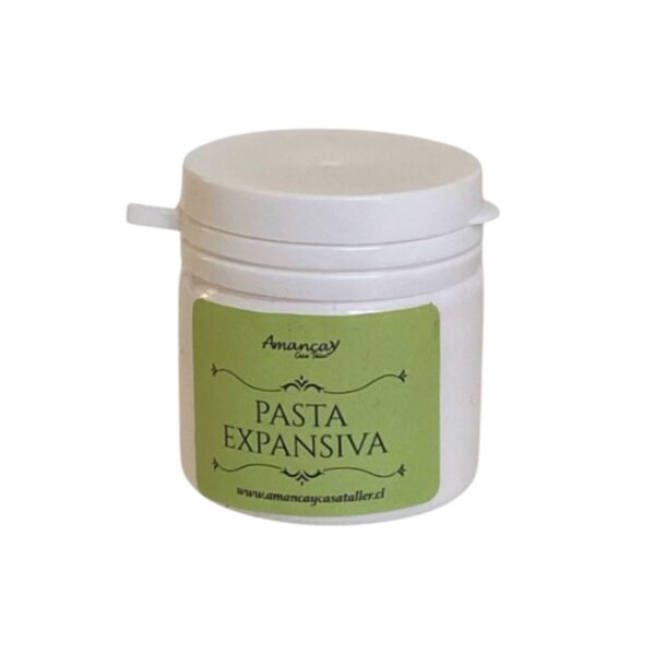 PASTA EXPANSIVA