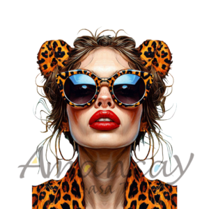 Mujer Print