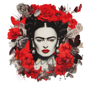 Frida Flores Rojas