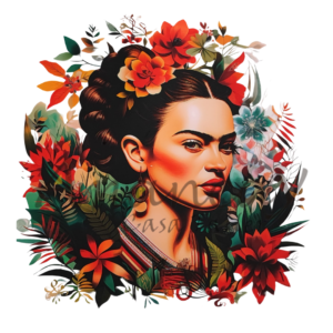 Frida Colores