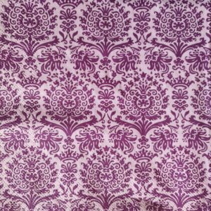 Greca morada