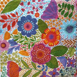 FLORES FOLK