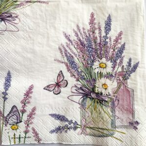 LAVANDA
