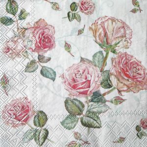ROSAS VINTAGE