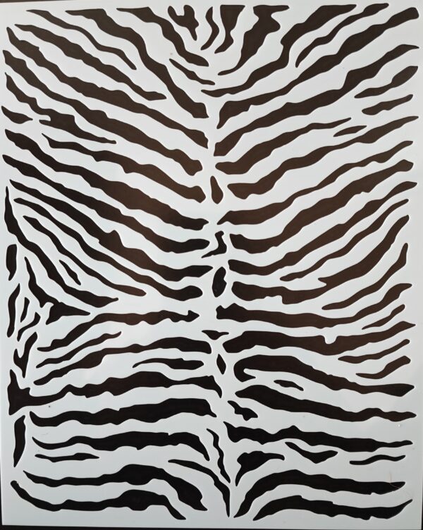 Textura Rayas 20 x 25 cm.