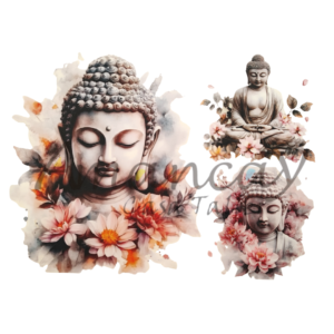 BUDA FLORES