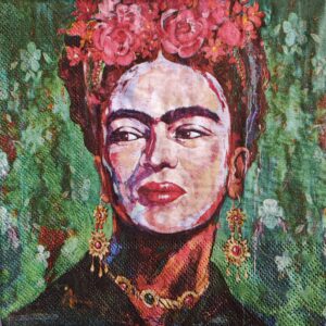 FRIDA