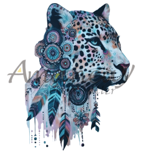 JAGUAR BOHO