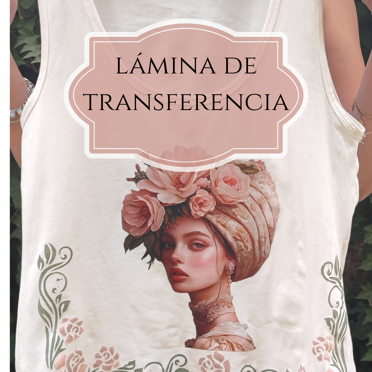CURSO ONLINE - APRENDE A INTERVENIR TU ROPA - Imagen 7