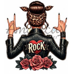 MUJER ROCK